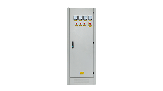 動(dòng)力柜和配電箱是典型的終端電器，安全可靠性和環(huán)境美觀協(xié)調(diào)性尤為重要